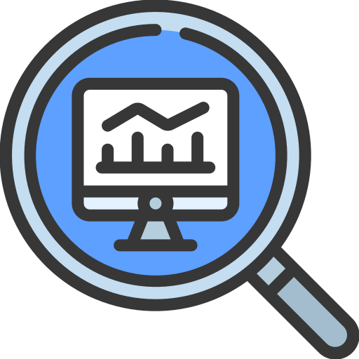 Proactive Monitoring Icon