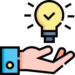 Complete Solutions Icon