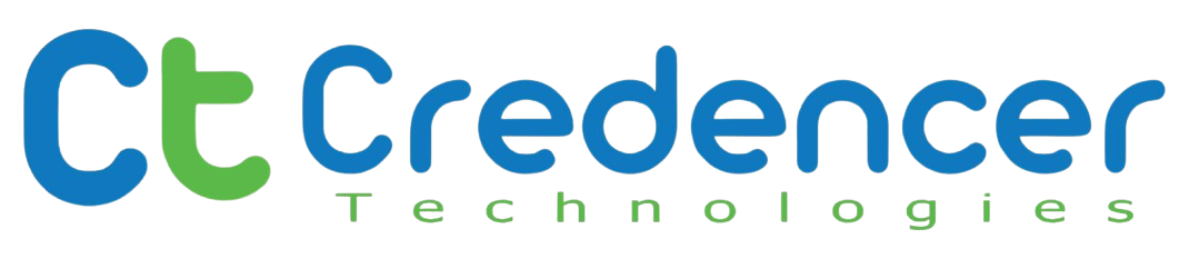 Credencer Technologies Logo