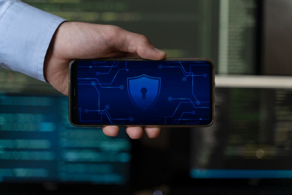 Endpoint Security for a Global Manufacturing Enterprise | credencer technologies