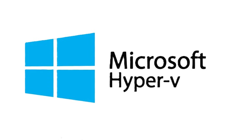 Microsoft Hyper-V