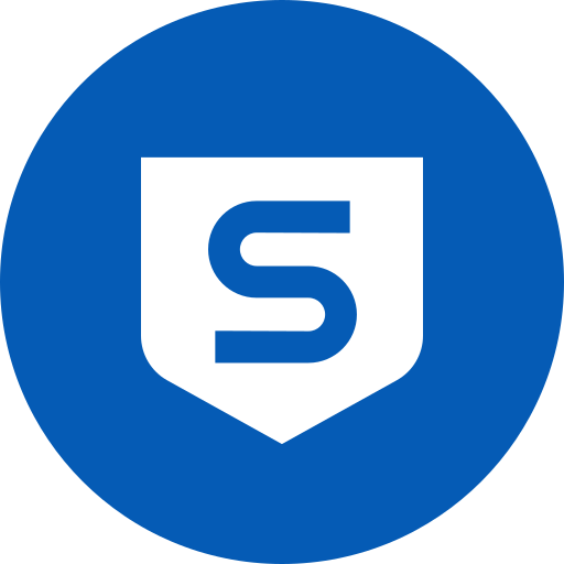 Sophos Logo | credencer technologies